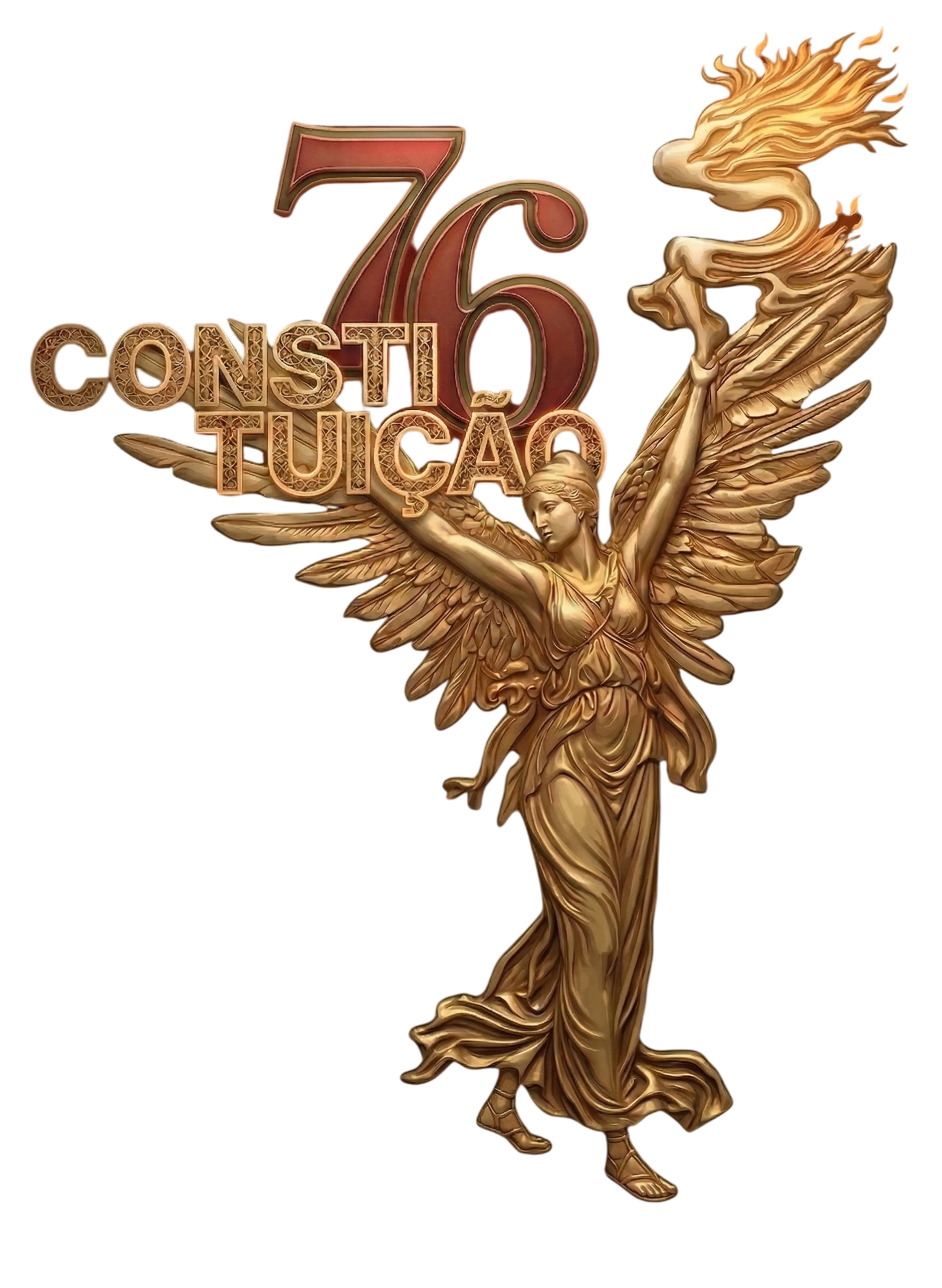 Constituição 76